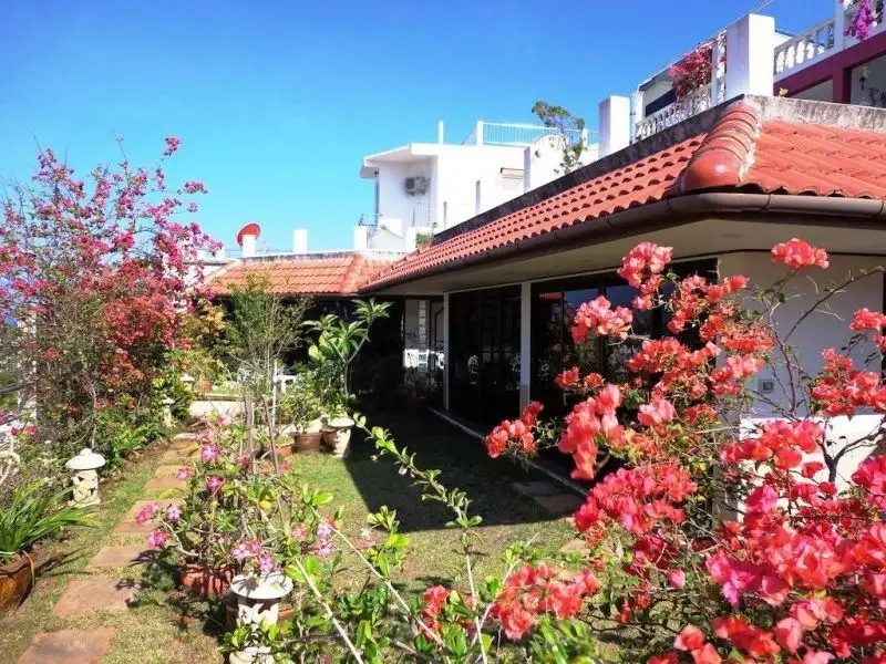 SWISS VILLAS PANORAMIC