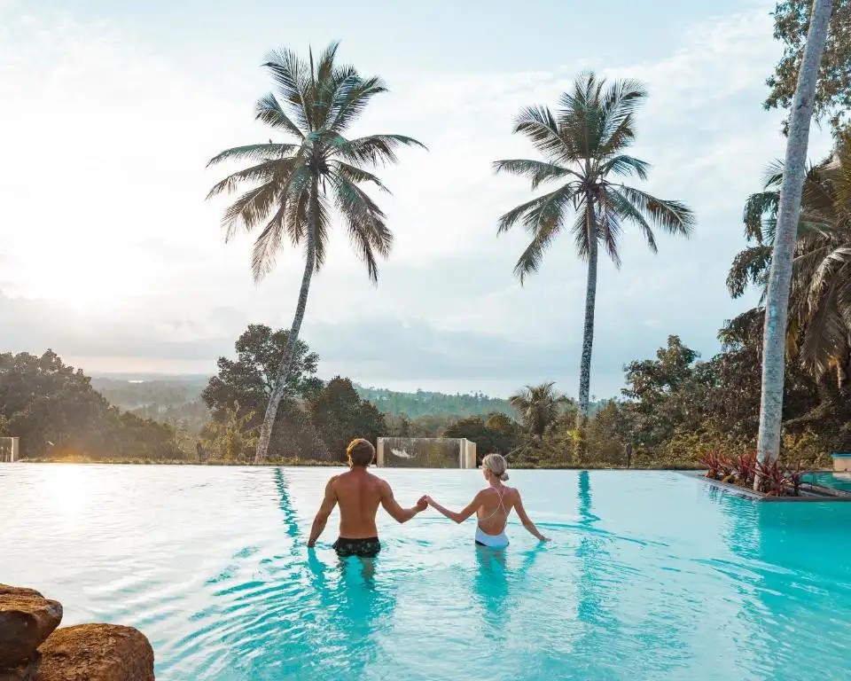 TABULA RASA RESORT