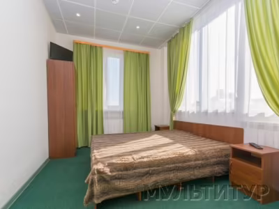 ДОЛИНА АДЛЕР
