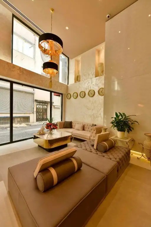 G-HAN HOTEL