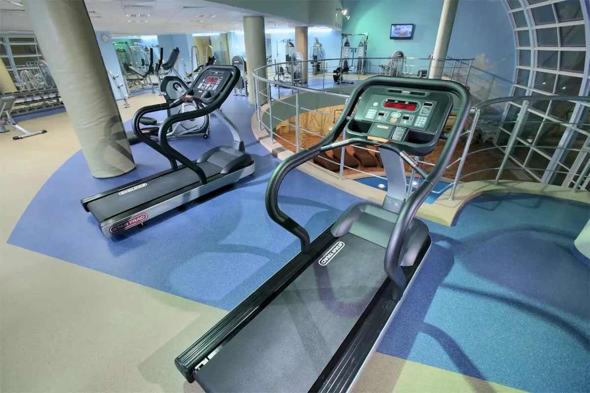 RESPECT HALL RESORT & SPA (РЕСПЕКТ ХОЛЛ ЯЛТА)