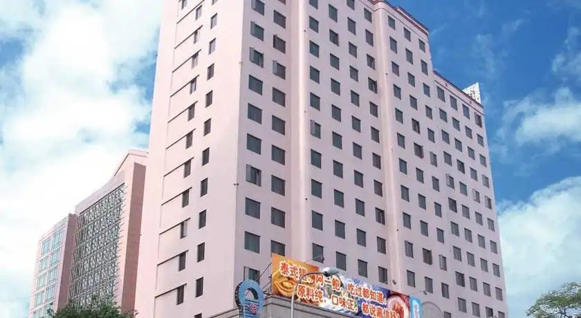 GOLDEN SHINE INTERNATIONAL