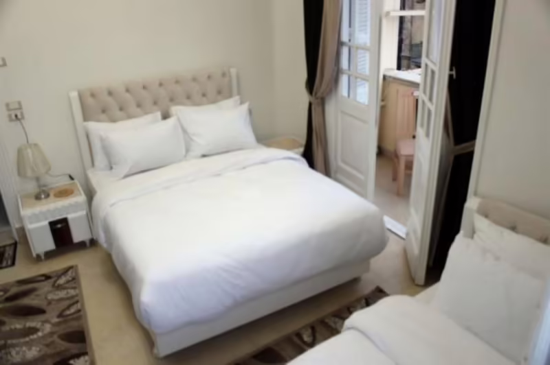 ABDEEN PALACE HOTEL