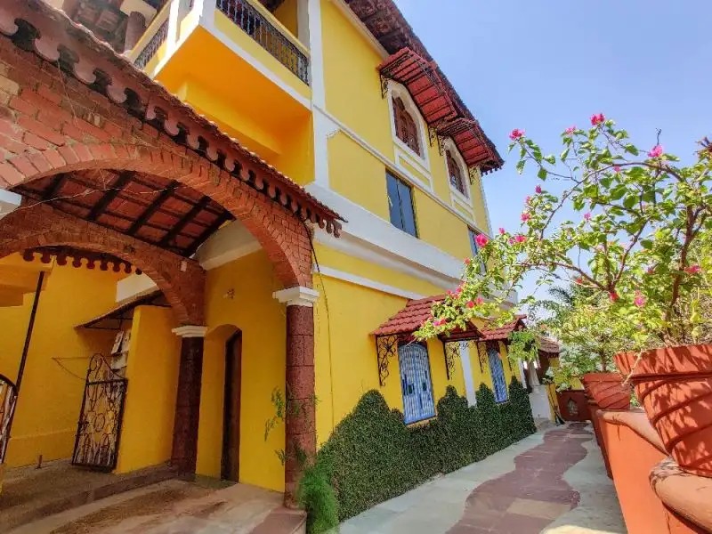 VILLA STAIRWAY TO HEAVEN