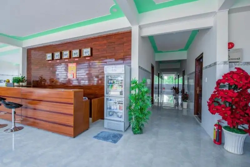 NGUYEN TOAN HOTEL
