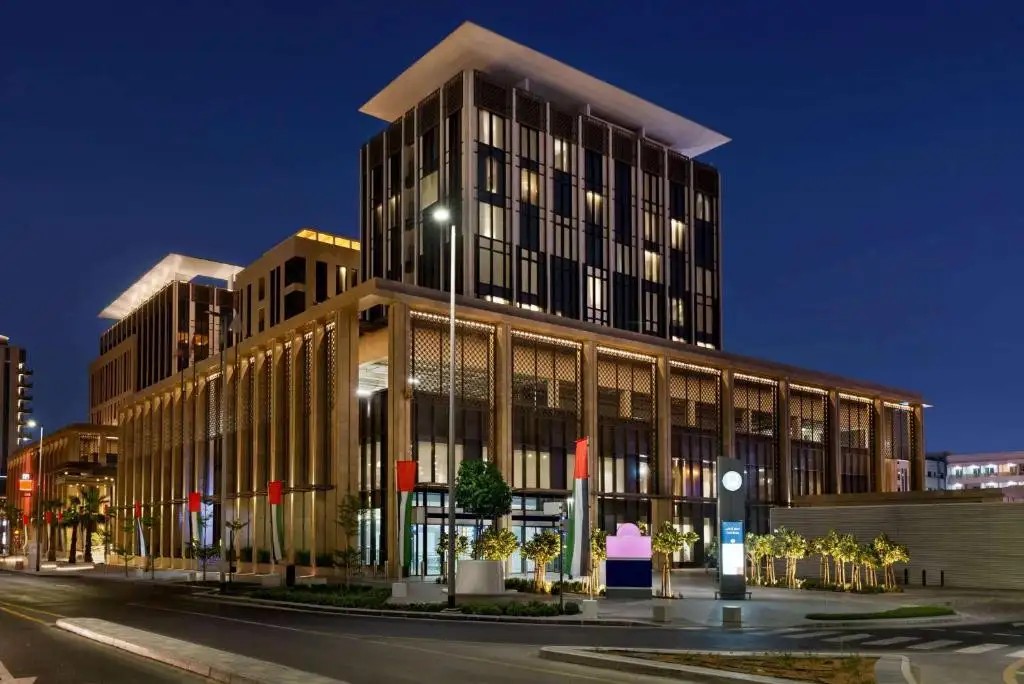 MERCURE DUBAI GOLD DISTRICT (EX. DAYS HOTEL BY WYNDHAM DUBAI DEIRA)