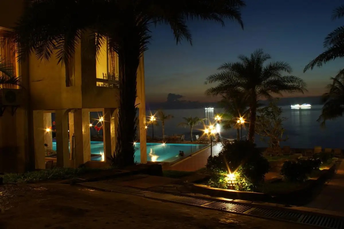 TRANG AN PHU QUOC RESORT (EX. DREAMLAND PHU QUOC RESORT