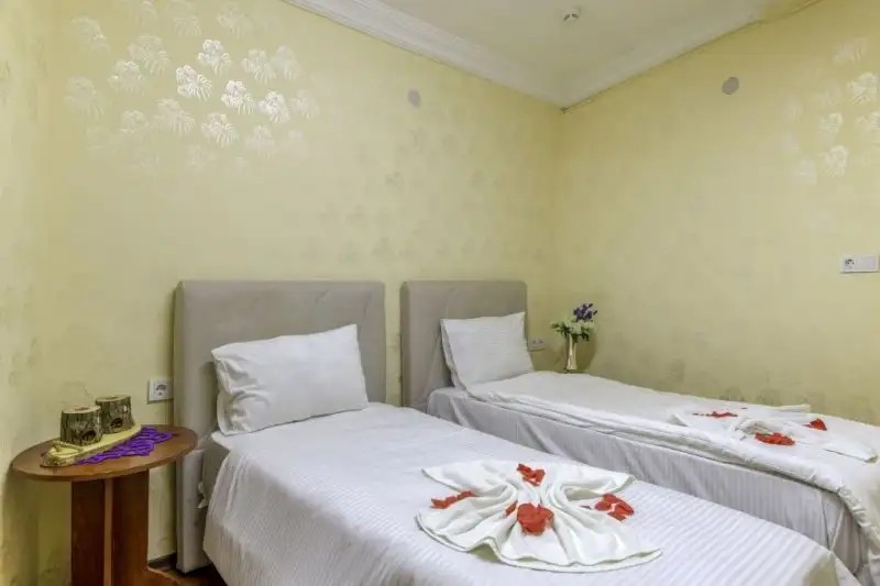 SUR ISTANBUL HOTEL