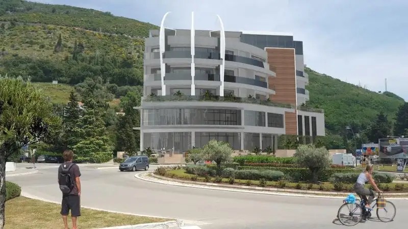 IMPERIAL CONFERENCE & SPA (EX. SQUARE)