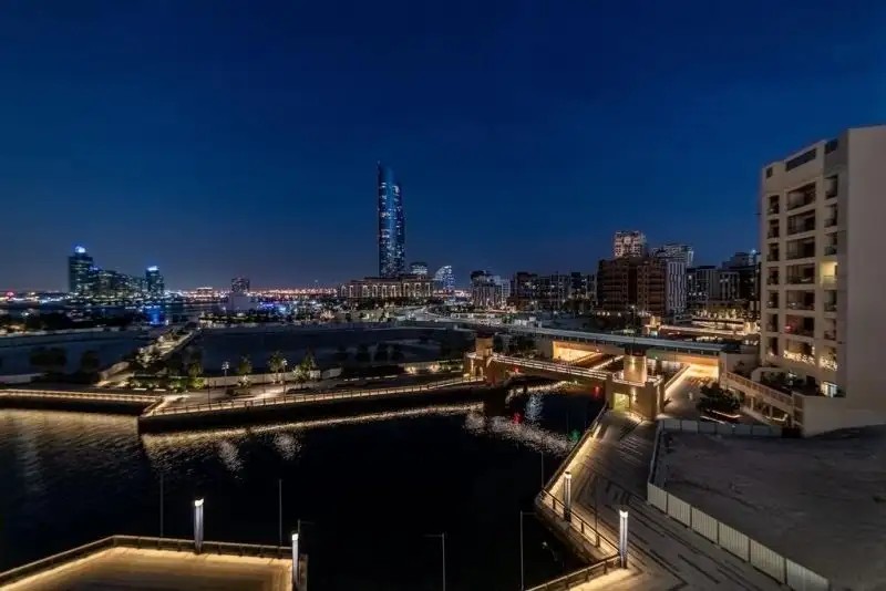SUHA CREEK HOTEL APARTMENT