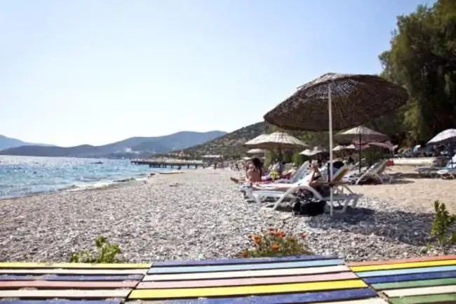 SAHIN MOTEL & RESTAURANT