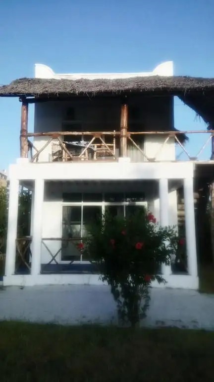 PEMBA PARADISE