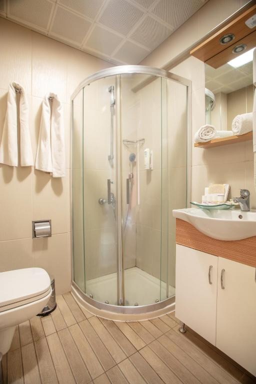ARBATT HOTELS