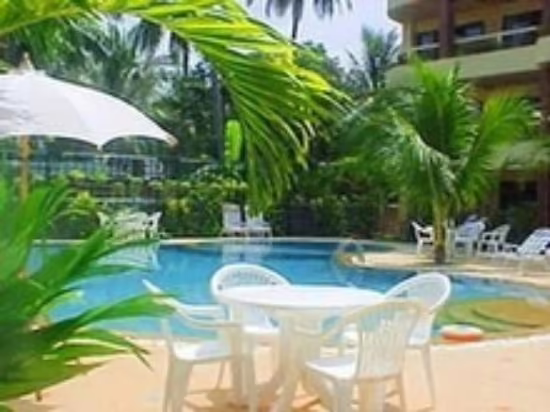 BEACH HOUSE SAMUI