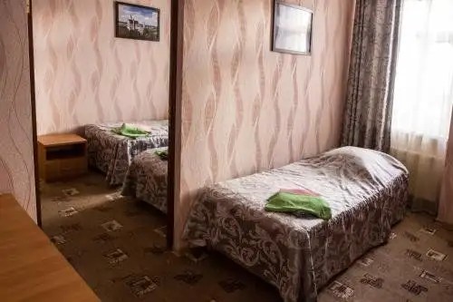 MOTEL LESNOY (ЛЕСНОЙ)