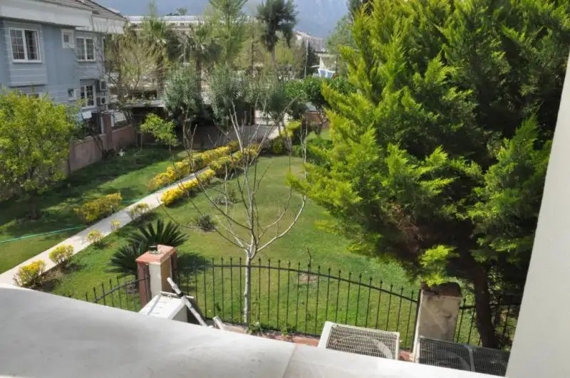 KEMER RICH OTEL