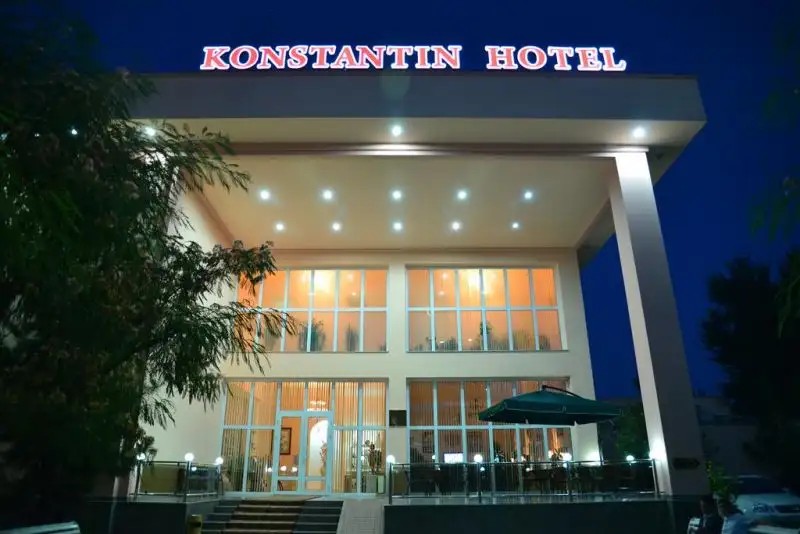 KONSTANTIN