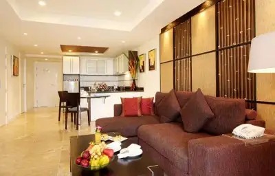THE BEL AIR PANWA RESORT & SPA