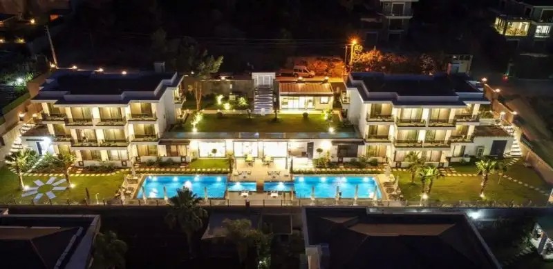 SELLUKA BUTIK HOTEL
