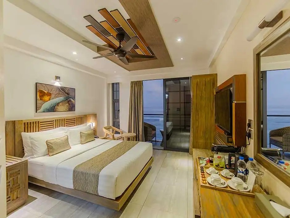 OCEAN GRAND AT HULHUMALE