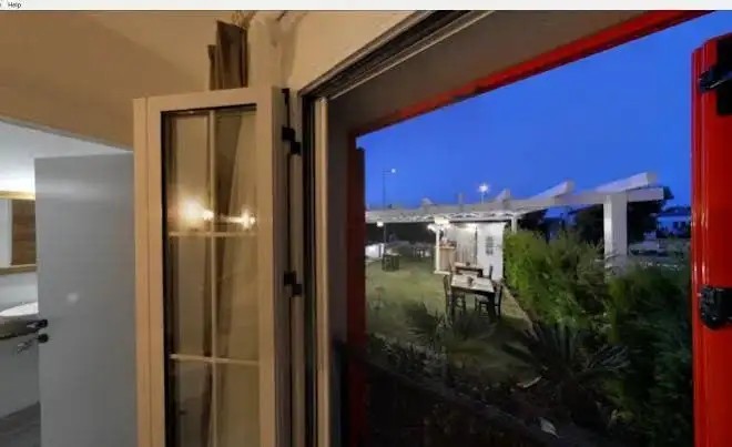 ALACATI LULJA BOUTIQUE HOTEL