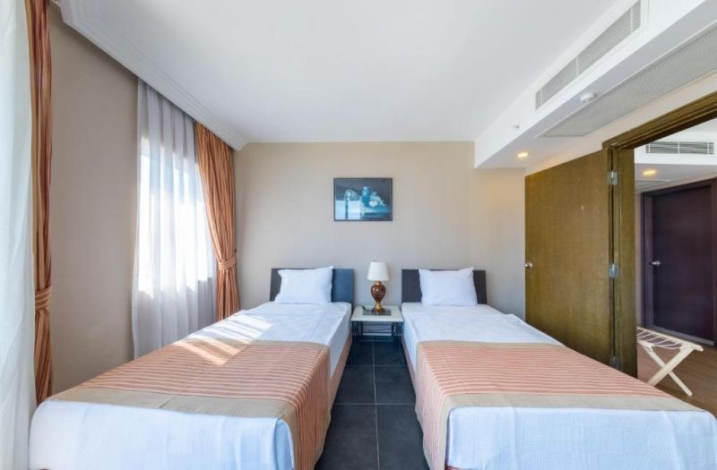 family 2 bedrooms