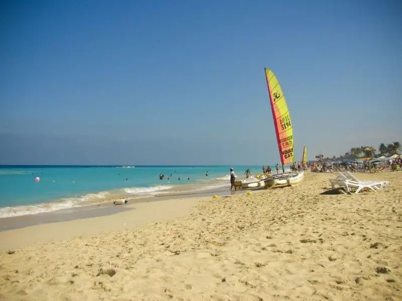 MARAZUL (EX. TROPICOCO)