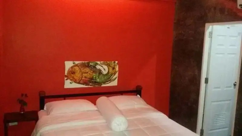 JELLYBEAN KRABI INN