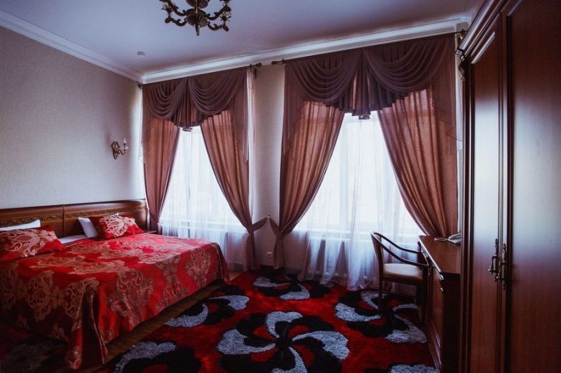 полулюкс улучшенный