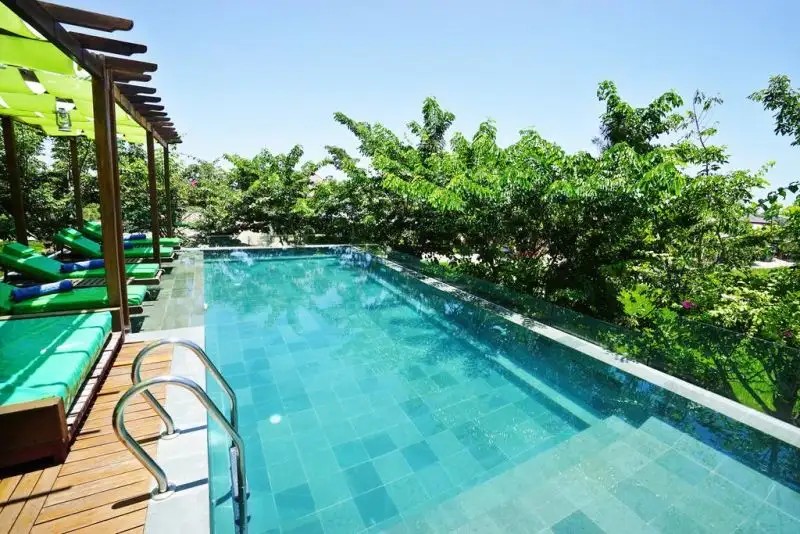HOI AN CHIC