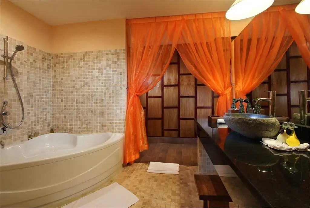 JUNGLE RETREAT HOTEL BY KUPU KUPU BARONG