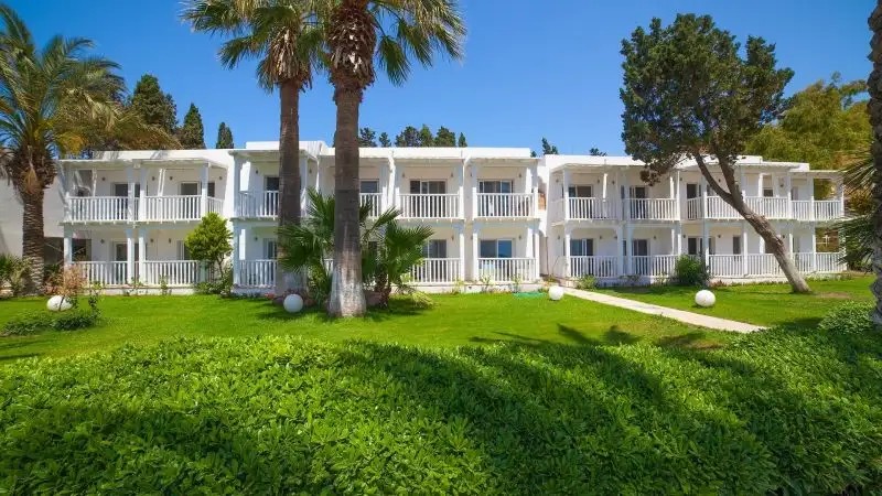 MIO MARE (EX. SIMIN HOTEL)
