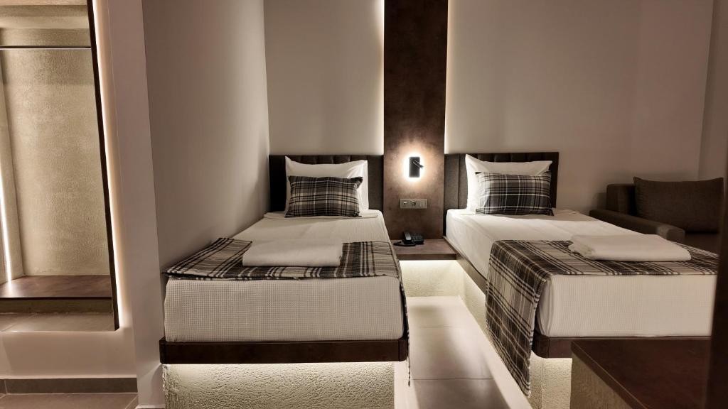 PALEMON RESORT & SPA