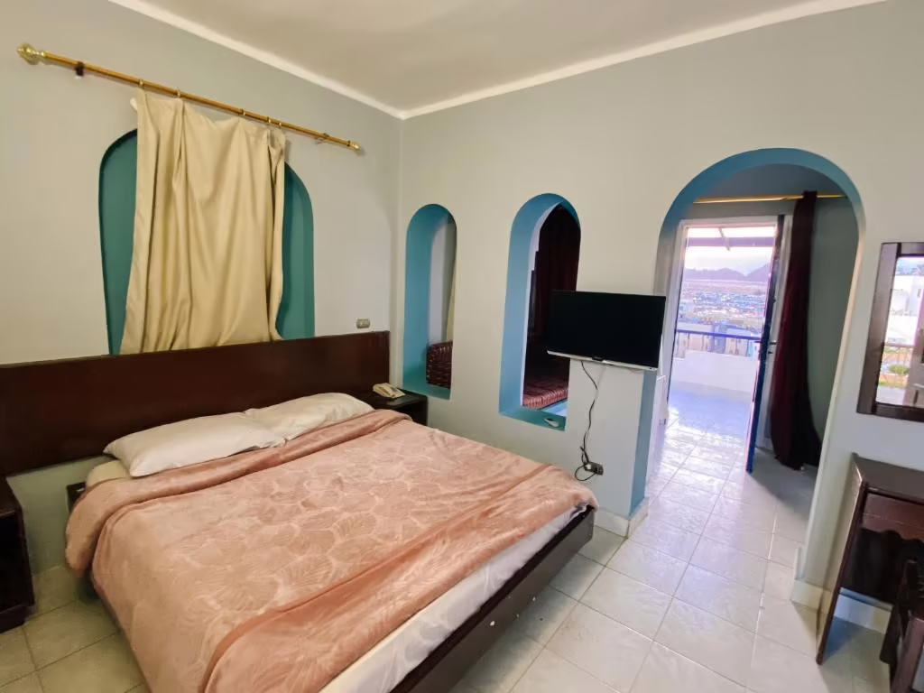 MEGAN HALOMY RESORT (EX. GRAND HALOMY)