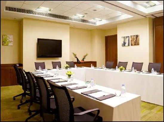 HILTON GARDEN INN NEW DELHI