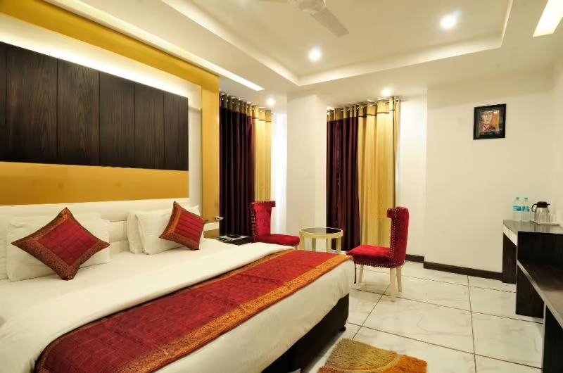 LE BENZ HOTEL