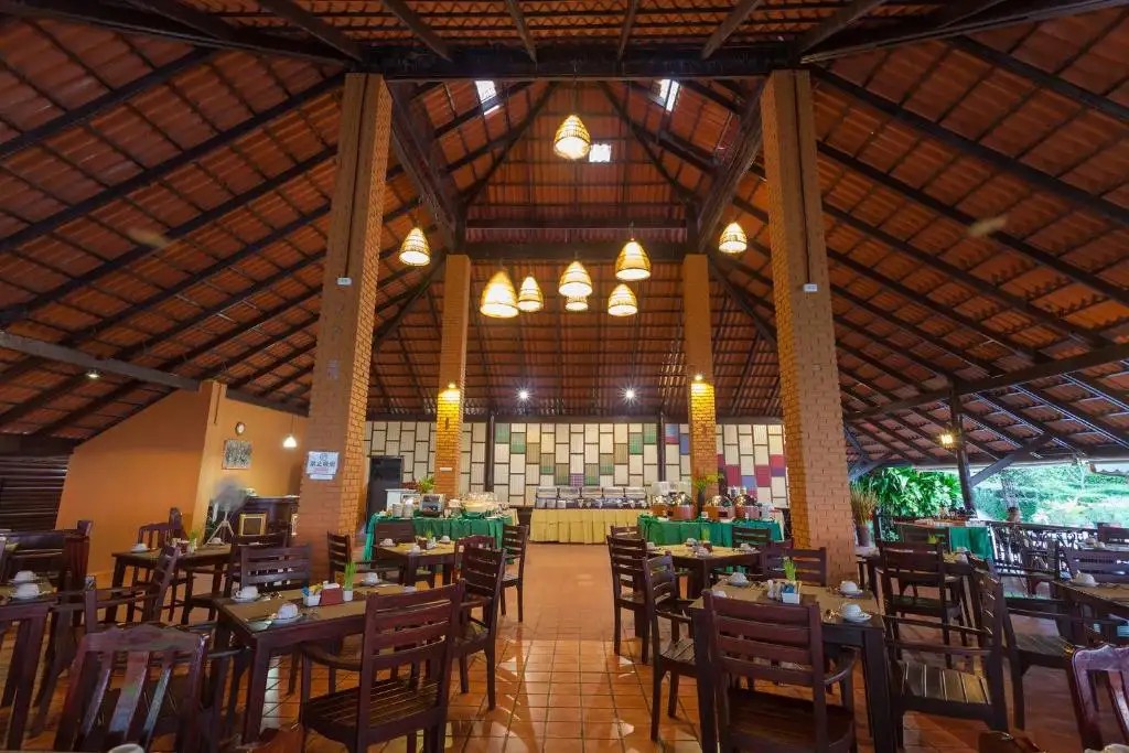 PHI PHI NATURAL RESORT
