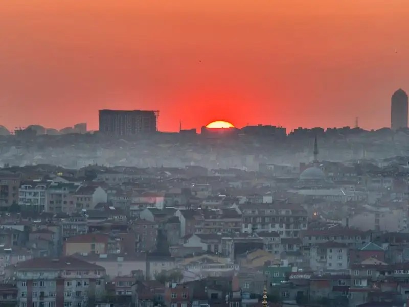 INNTEL HOTEL ISTANBUL