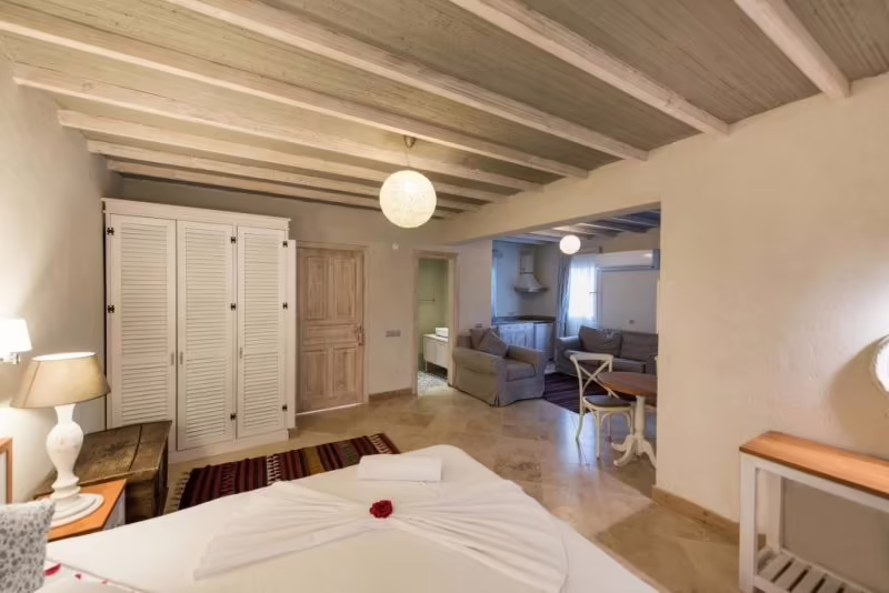 ORINO SUITES
