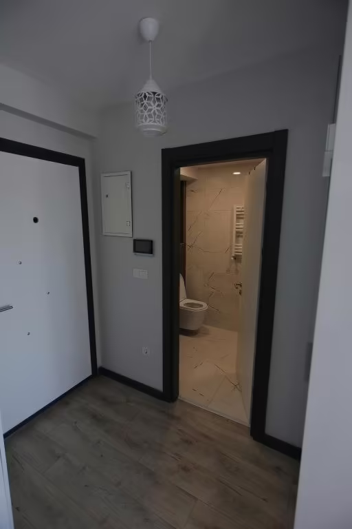 APARTMENT HOTEL SKY PARK SUITE