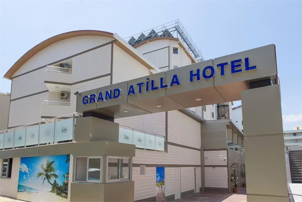 GRAND ATILLA