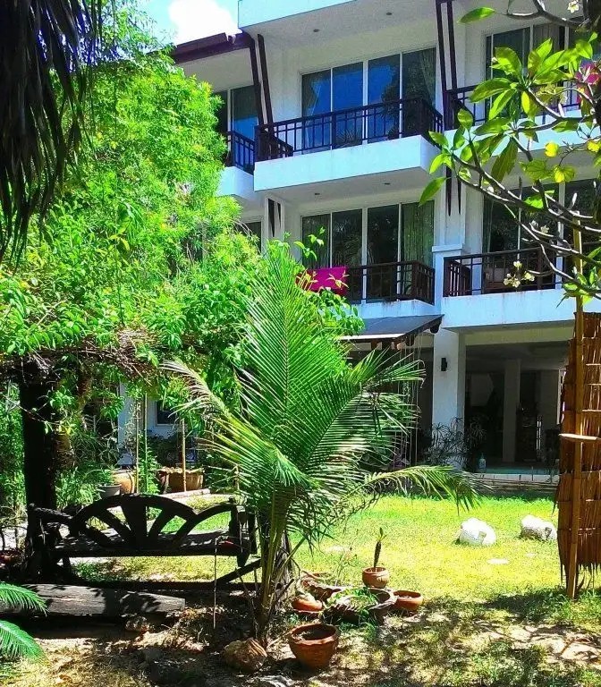 KIRATI BEACH RESORT