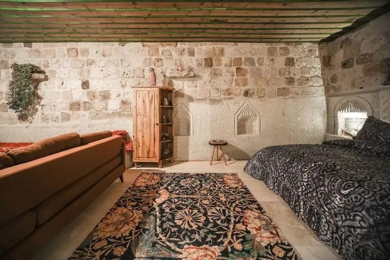 SERENE PREMIUM STONE HOUSE