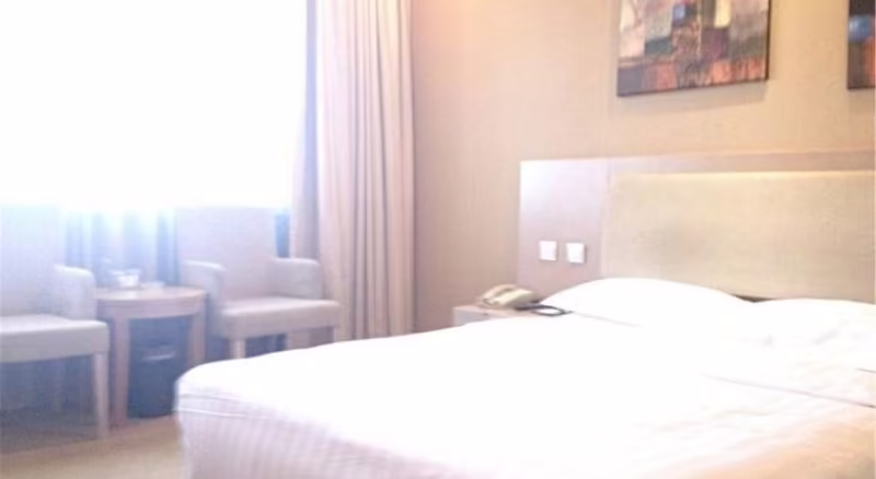 DAYS INN JOIEST BEIJING