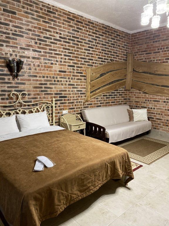 DURSO TOWER GUEST HOUSE