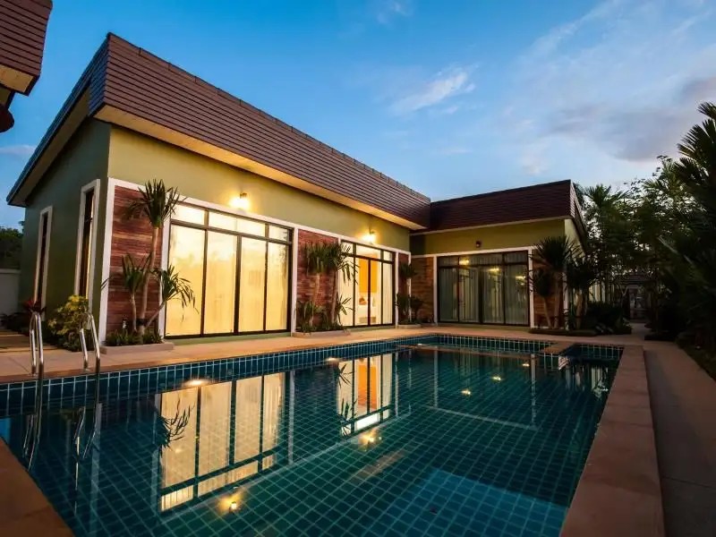JINDA RESORT