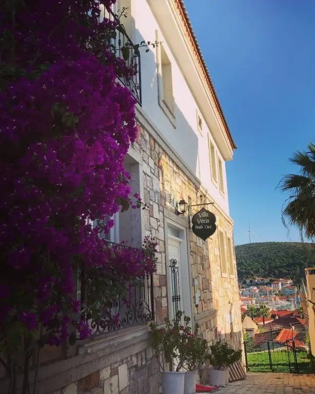 VILLA VERIA