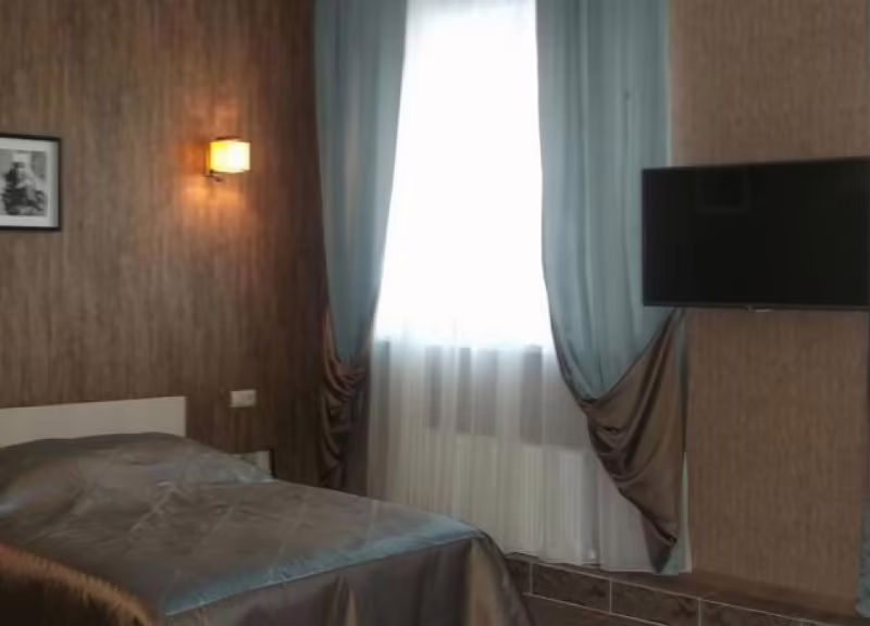 ЗАЛЕСНЫЙ