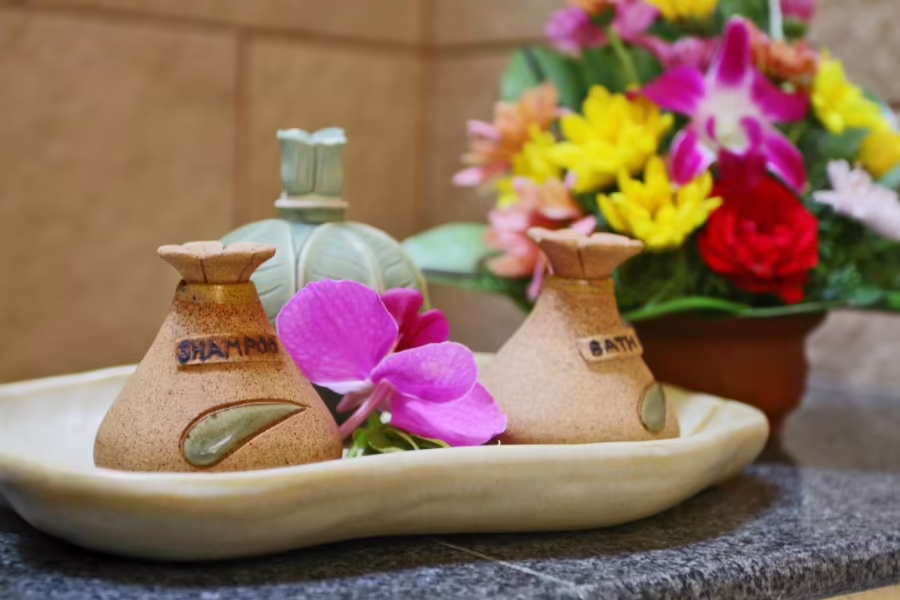 BALI AYU HOTEL & VILLAS