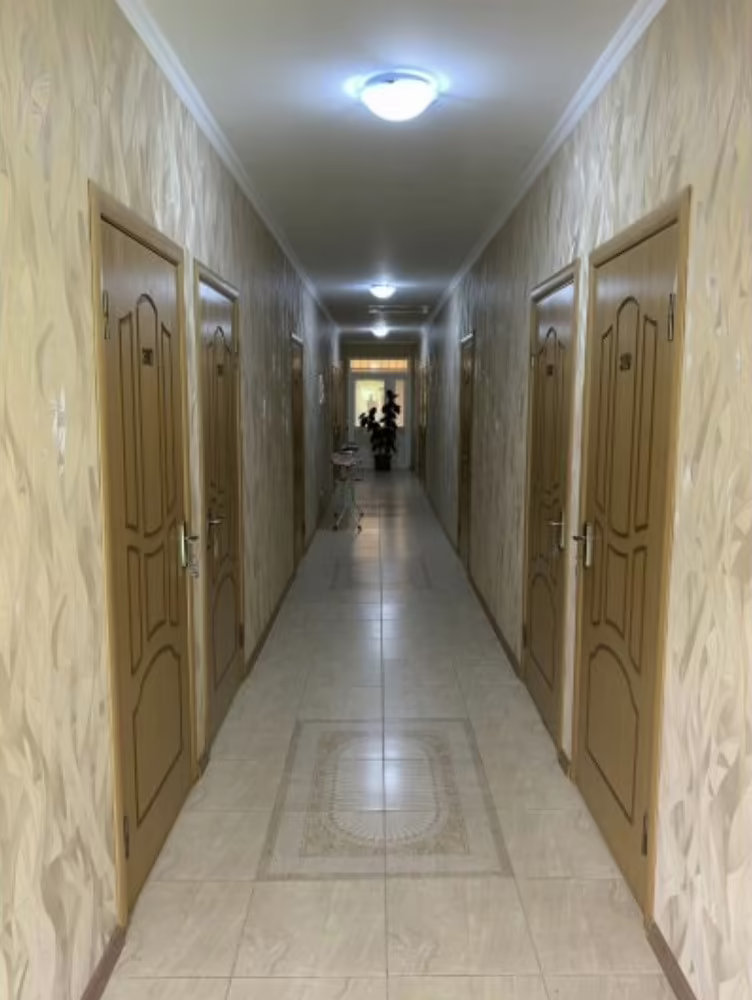ЛОТОС ОТЕЛЬ ЛОО
